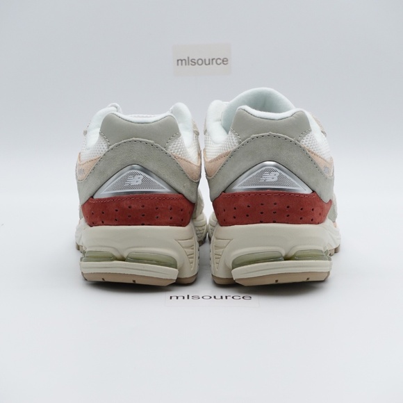 NEW New Balance 2002R Festival Sneakers M2002RJF Grey - Picture 4 of 16